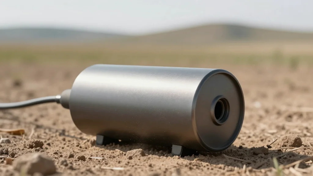 Explor Deploys Sercel Accel Nodes in First Large-Scale U.S. Seismic Survey