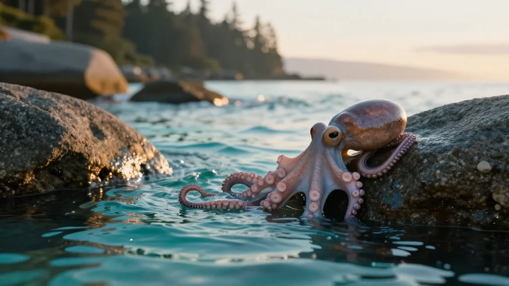 Love ‘Remarkably Bright Creatures’? Pack Your Bags For These Vancouver Filming Locations