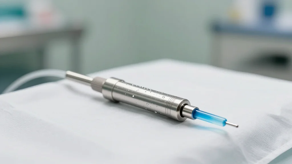 Procept Secures FDA IDE for Aquablation and Completes WATER IV Study Enrolment
