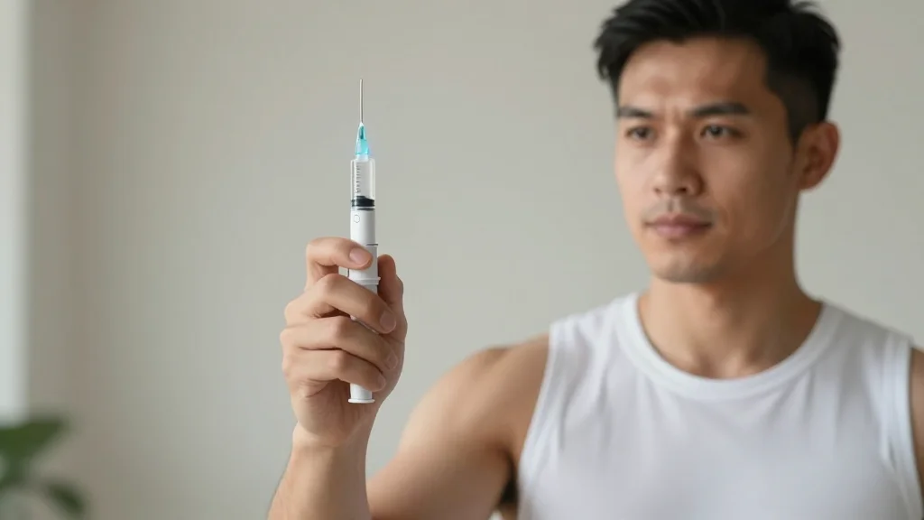 Retatrutide Drops Weight Fast, but Triggers Severe Reflux