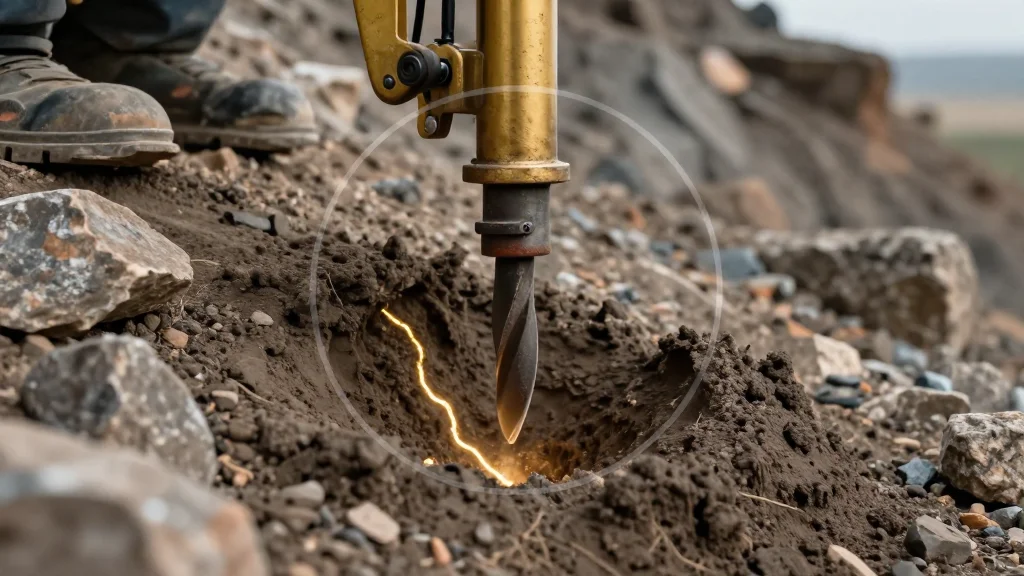 Westward Gold to Drill Deeper “Target Beneath Target” Zone