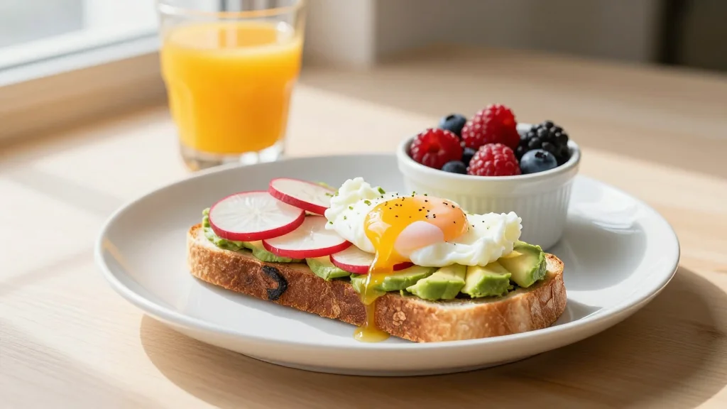 Healthy Starts, Cravings Later: How 'Need States' Drive Daily Dining Decisions