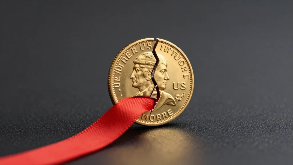 2020‑Peak US Bonds Lose 30‑50% Real Value