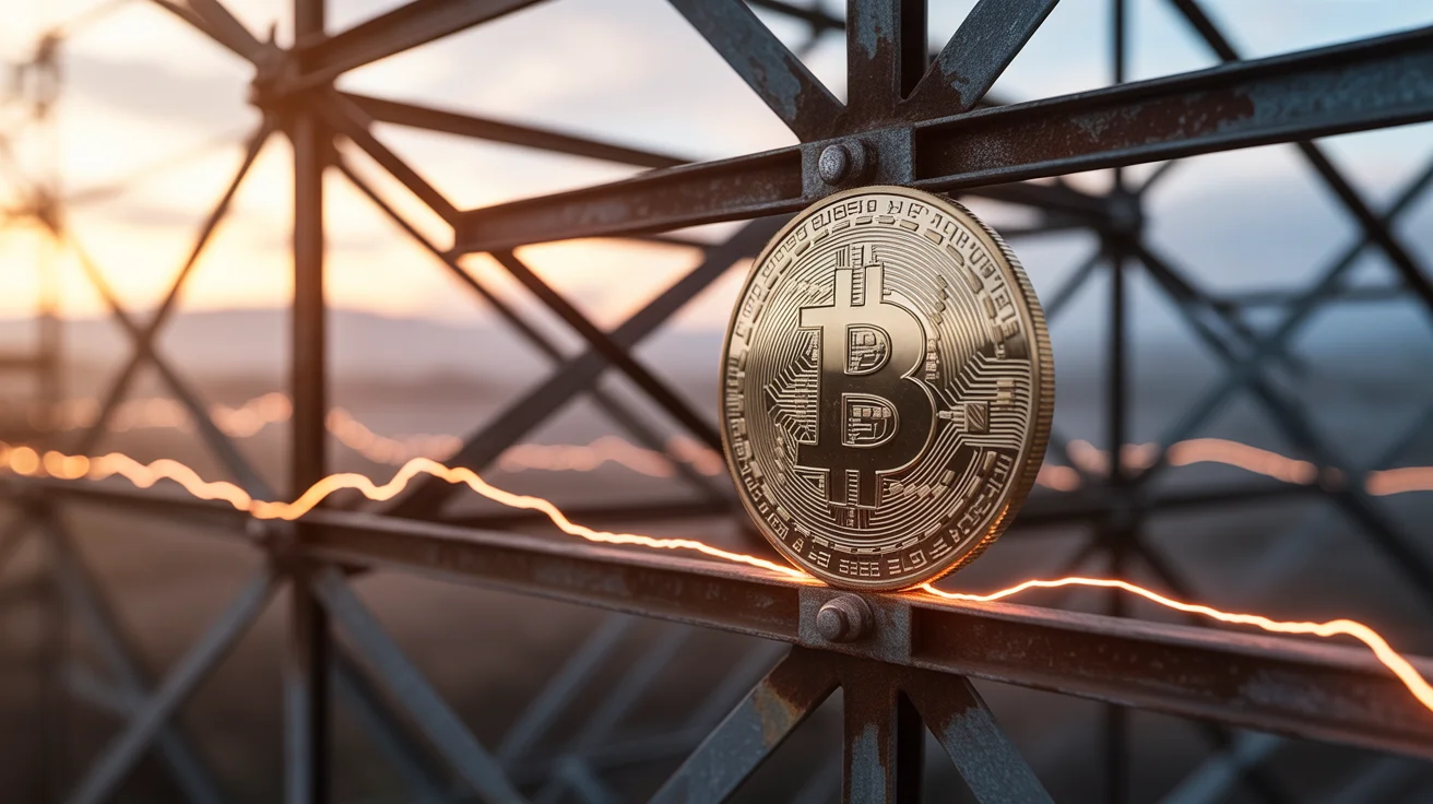 Energy Is Bitcoin’s Real Currency, Says Elon Musk