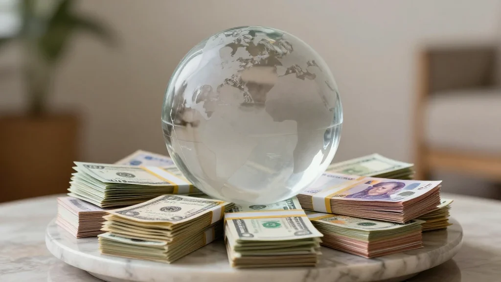 The Dollar’s Status Through the Lens of Foreign Exchange Reserves