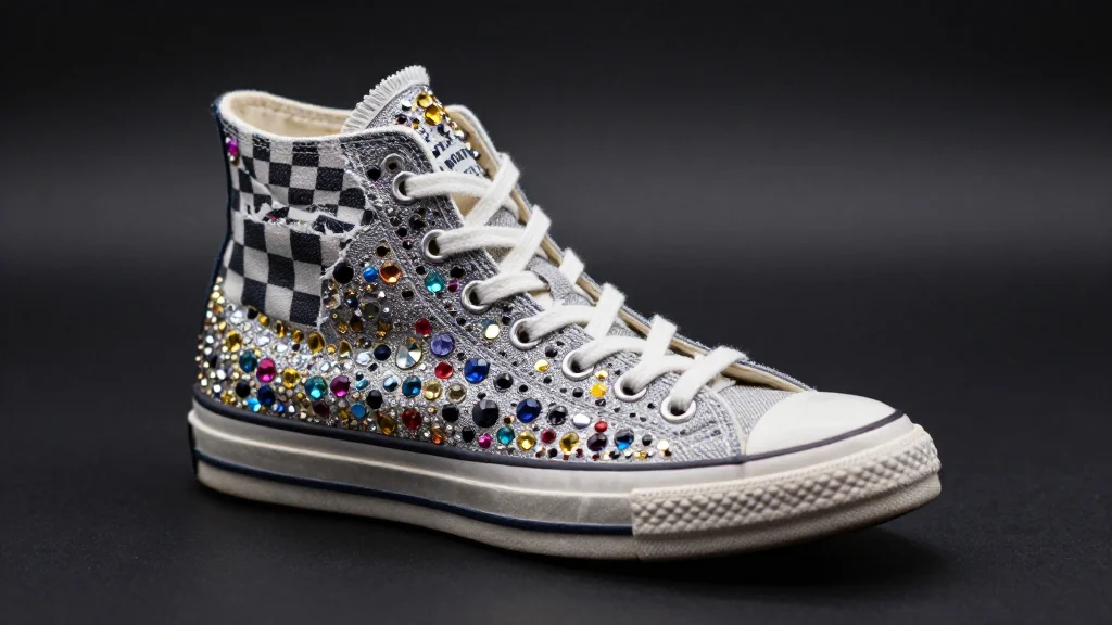 Satoshi Nakamoto X OTW by Vans Era 95 “Gems” Release Date & Info