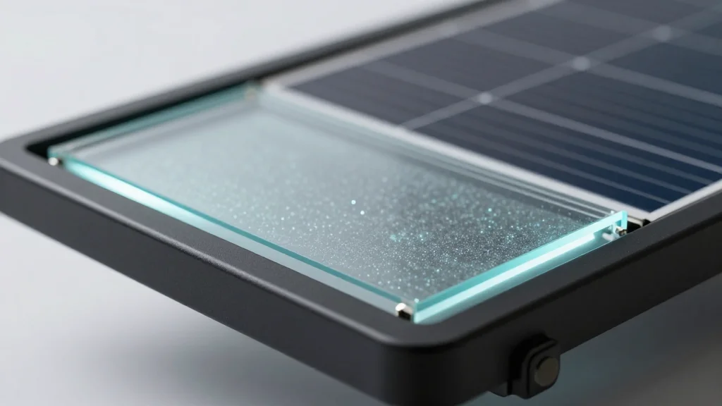Graphene-CNT Phase Change Material Cools Solar PVT Panels