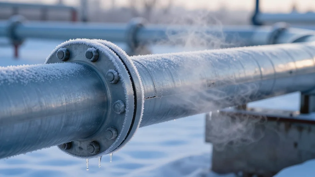 Southeast Squeeze, Eastern Chill Set Up Clash in Spot Natural Gas Markets