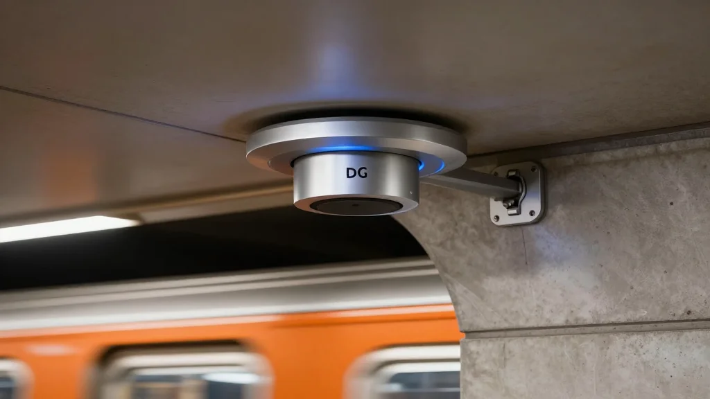 AT&T and Boldyn Networks Light Up 5G in Five New NYC Subway Segments
