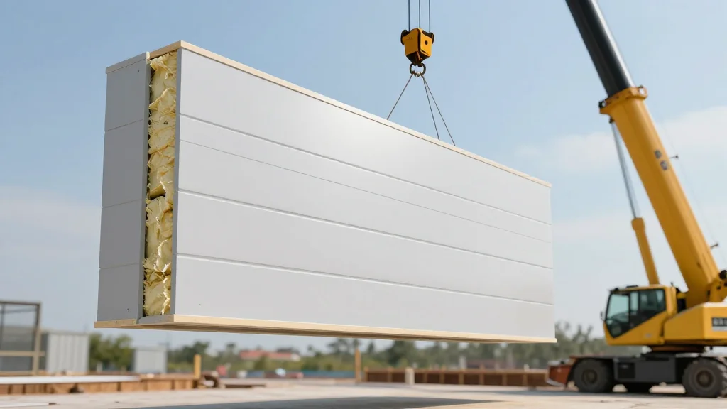 Panelized and on the Rise