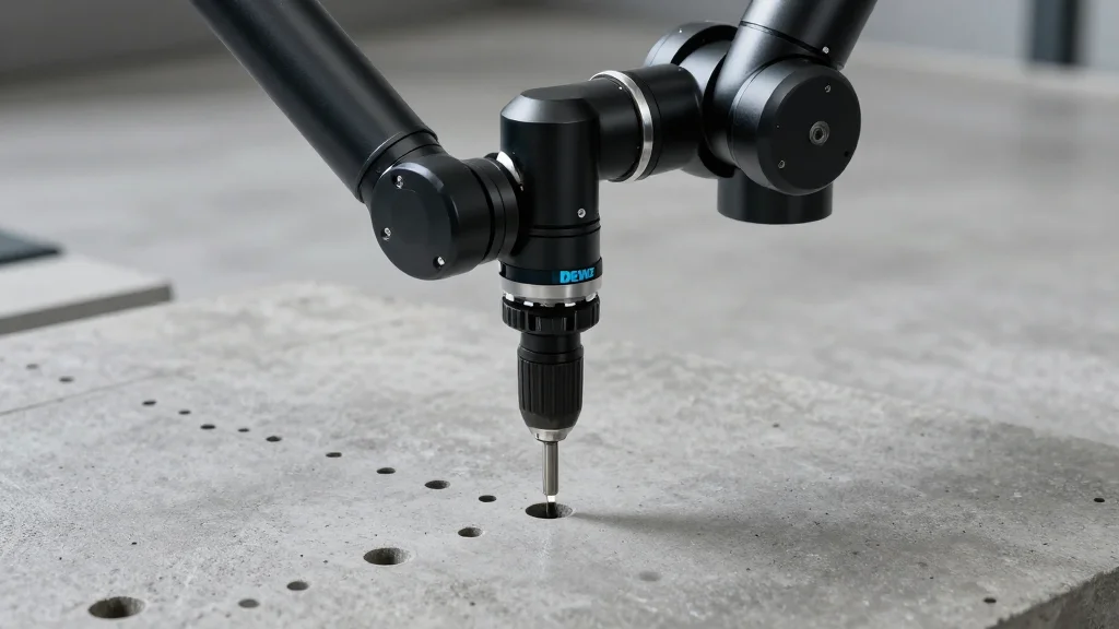 9 Weeks to 9 Days: How Autonomous Drilling Is Transforming Data Center Construction