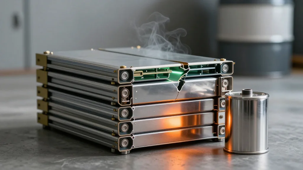 Q&A: As Thailand Bets on EVs, What Will Happen to the Spent Batteries?