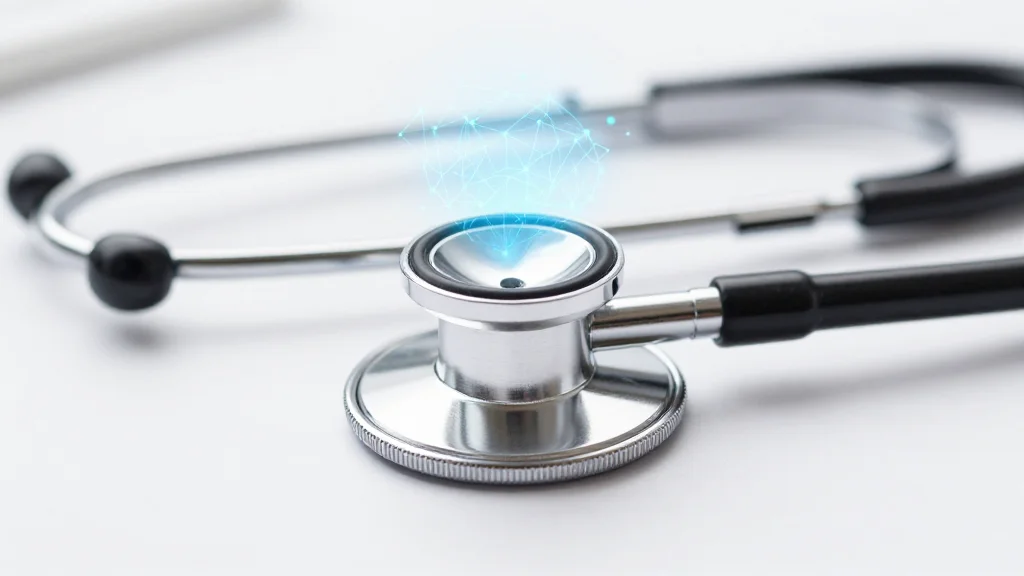 Domo and Regional One Health Solutions Put AI to Work in Healthcare Operations, Built on AWS