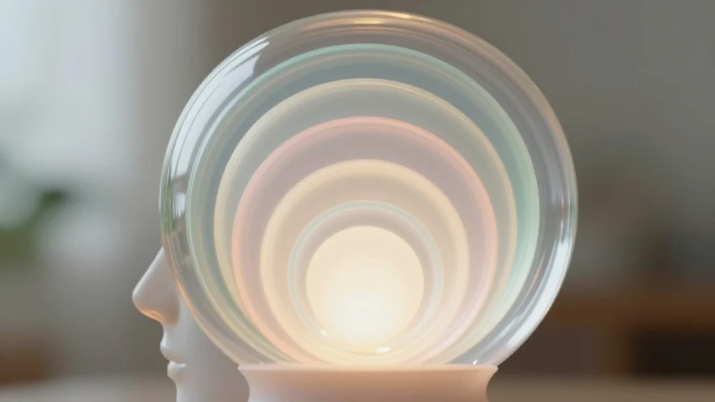 Explore Your Seven Identity Layers with Amelie Rorty