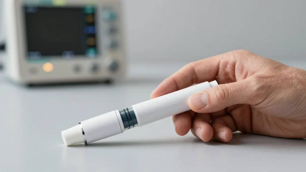 NHS to Offer Wegovy to Over 1 Million Heart Patients to Cut Cardiovascular Risk