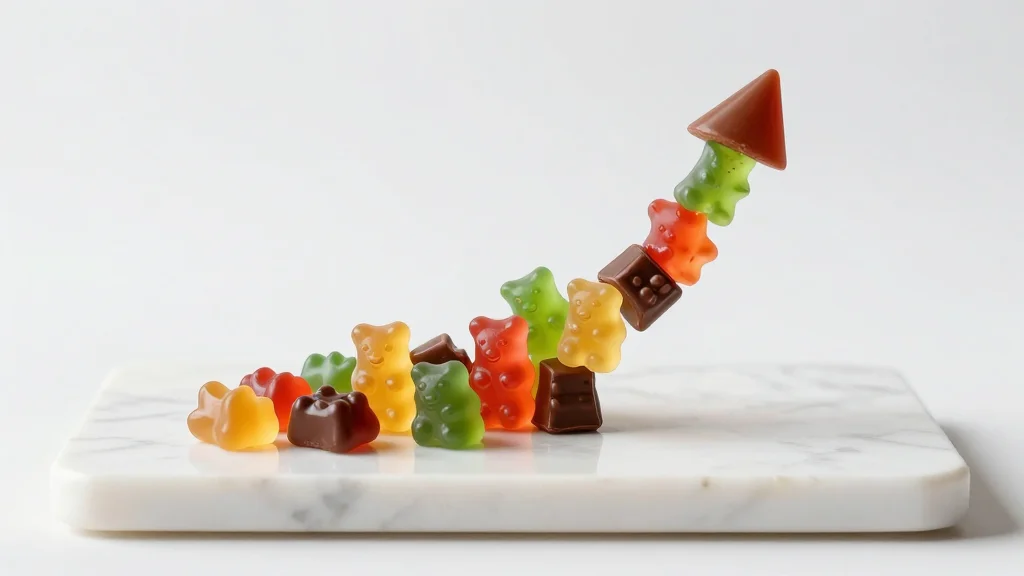 Ferrero NA’s CMO, Chad Stubbs