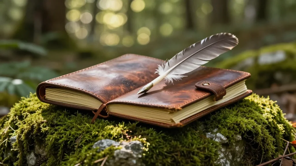 Writing At The Wellspring: Tapping The Source Of Your Inner Genius With Matt Cardin