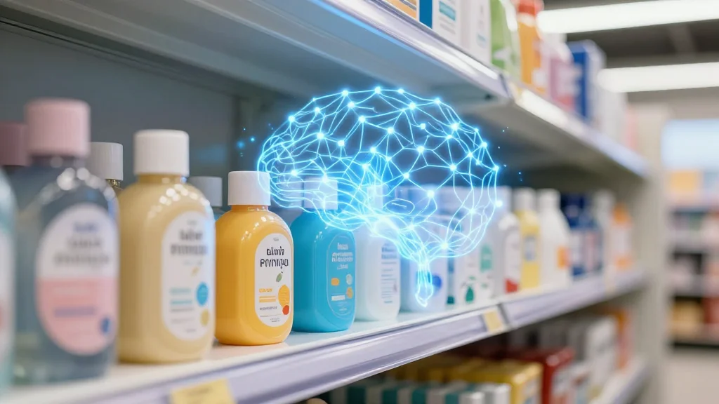 Closing the Retail AI ROI Gap With Connected Process Chains