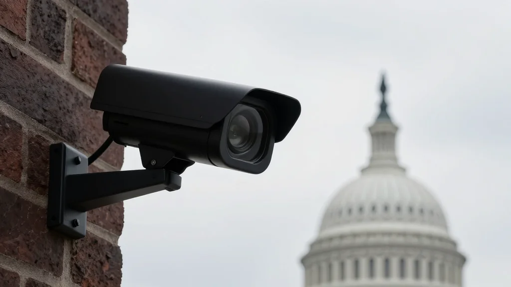 Even CIA Staff Must Avoid Overanalyzing Low‑quality Video
