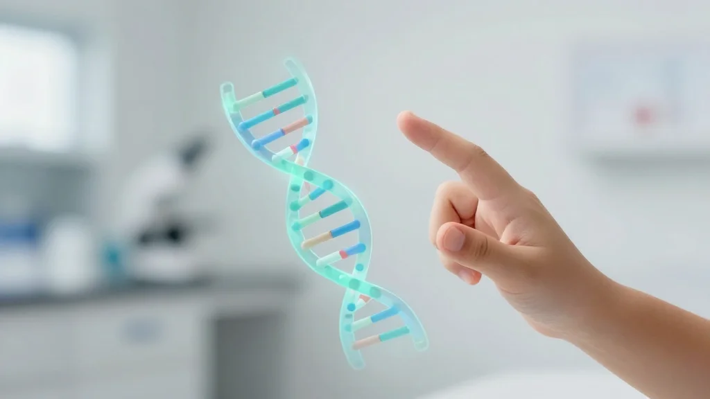 FDA Approves First Gene Therapy for LAD‑I Children