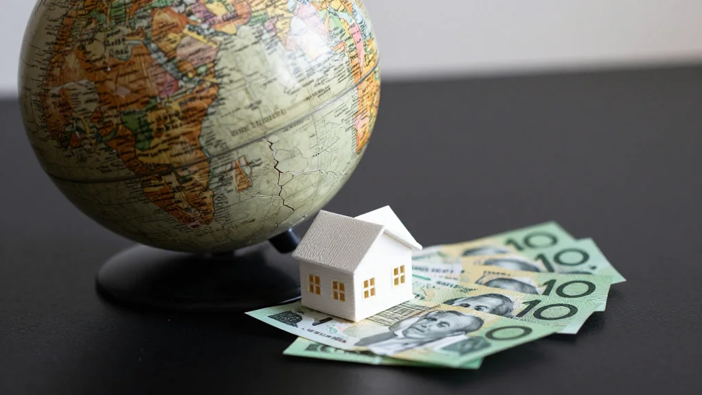 The Sychronised Collapse in Australian Economic Confidence