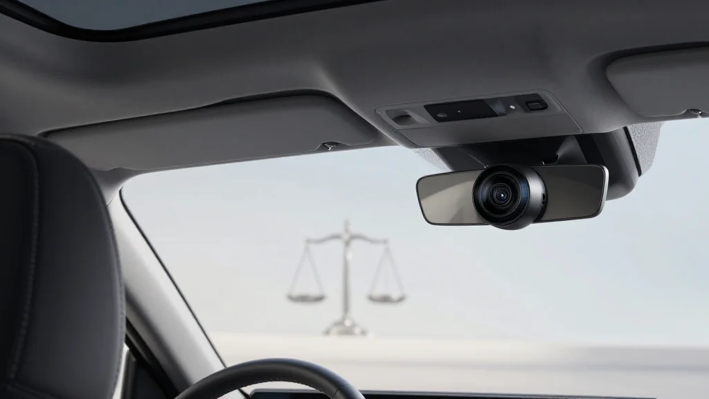 Self‑Driving Cars Deny Drivers Due Process