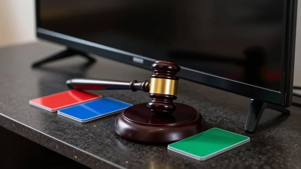 WBD and Sling Quietly Drop Litigation