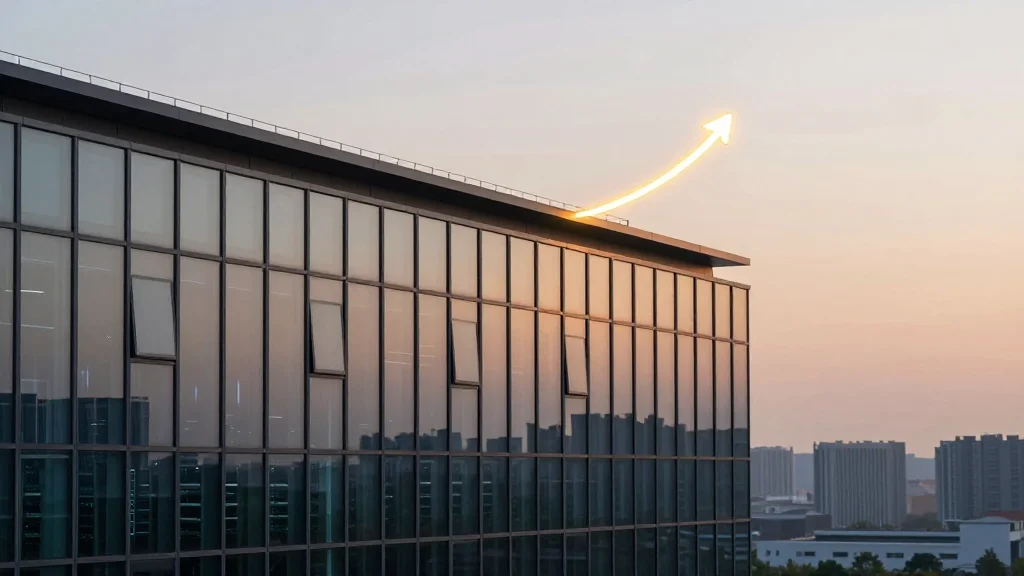 Blackstone Launches $2B Data‑center REIT IPO