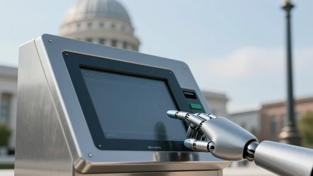 The ADA Deadline Just Moved. Utilities Still Need to Act.
