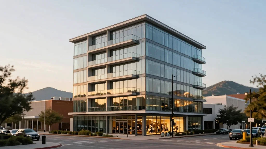 Details Emerge On Manifold's Mixed-Use Austin Project With Focus On Multifamily