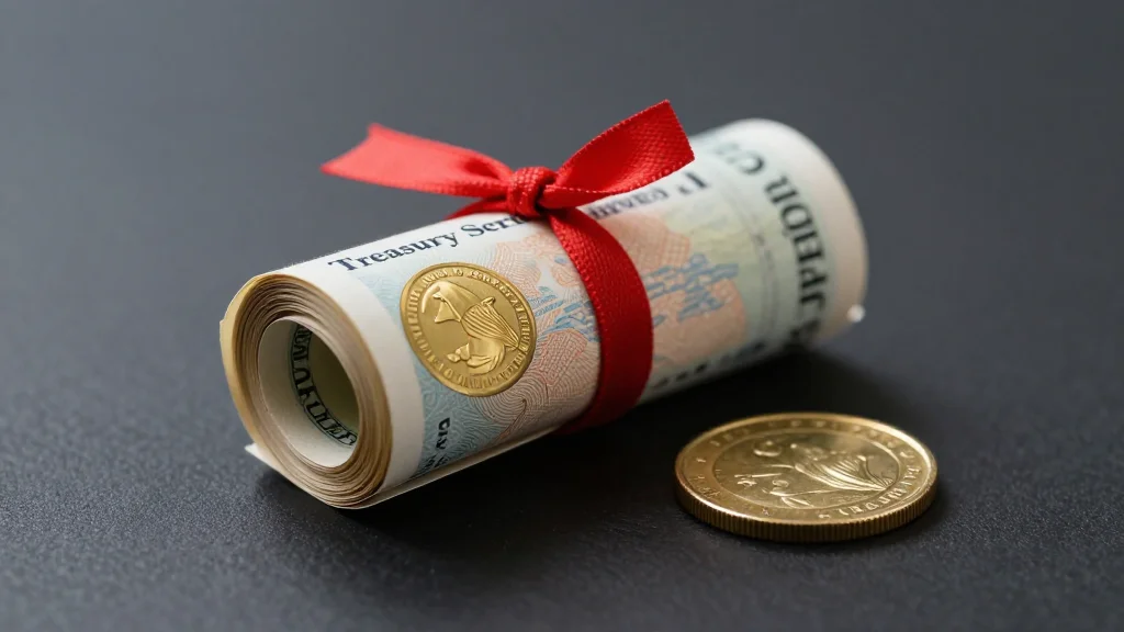 I Bond Dilemma: Buy in April or Just Keep Waiting?