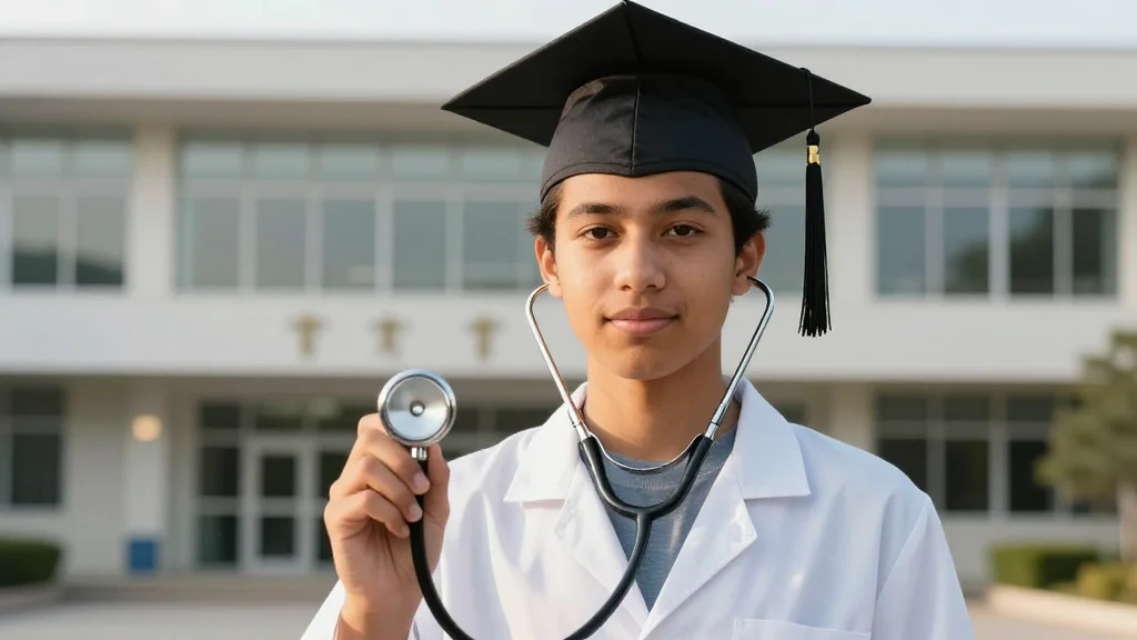 Miami‑Dade College and Jackson Health System Launch Health Science High School for 2027