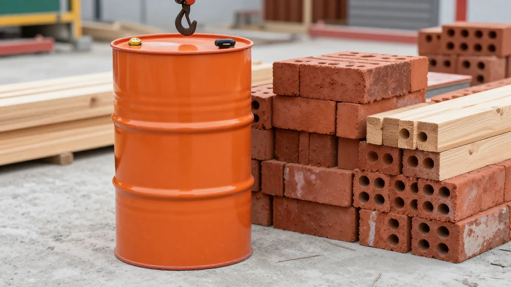 Residential Construction Input Prices Move Higher In April