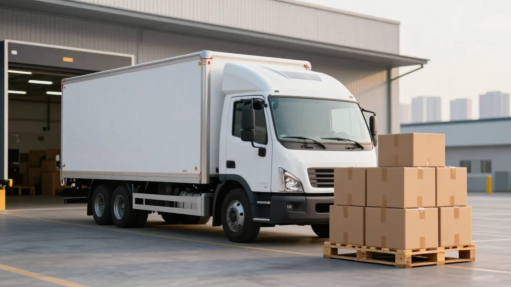 Amazon Opens Supply Chain Services to All Merchants, Targeting B2B Logistics Market