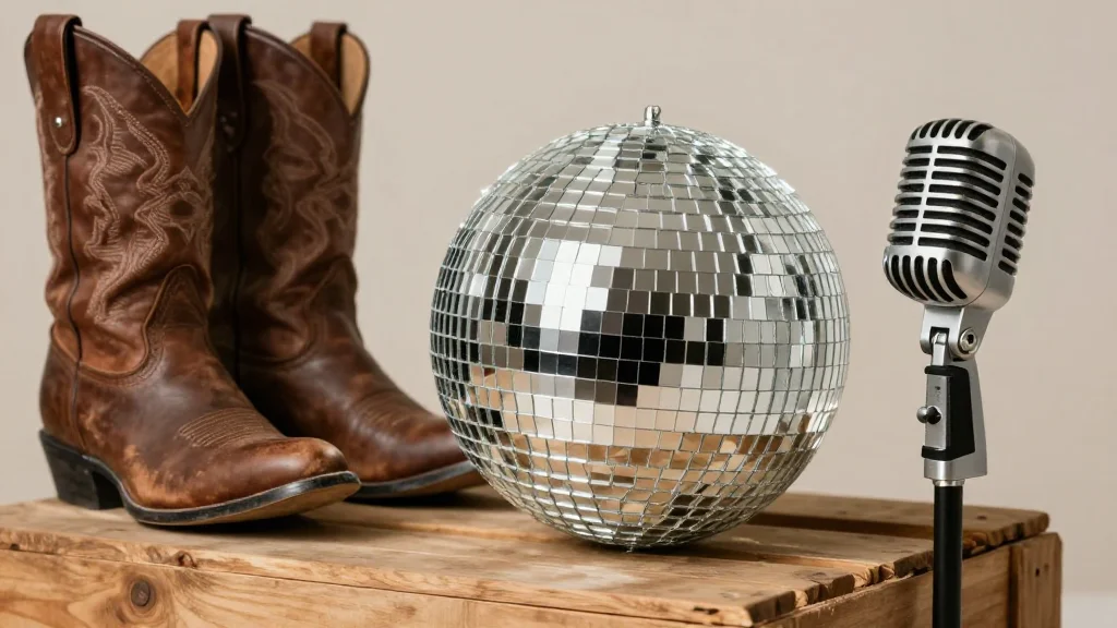 Miranda Lambert Debuts Disco-Infused Single 'Crisco' Under New MCA Deal