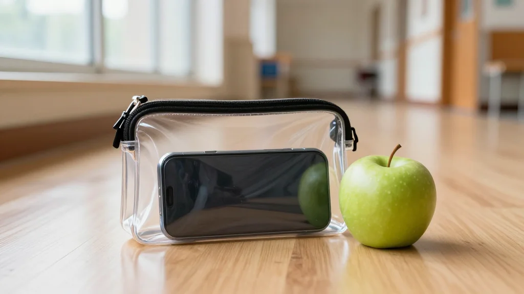 Smartphone Bans Boost Well‑being, Grades Stay Unchanged