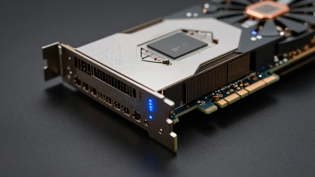 Asus Offers Fix for RTX 5090 Connector Melting