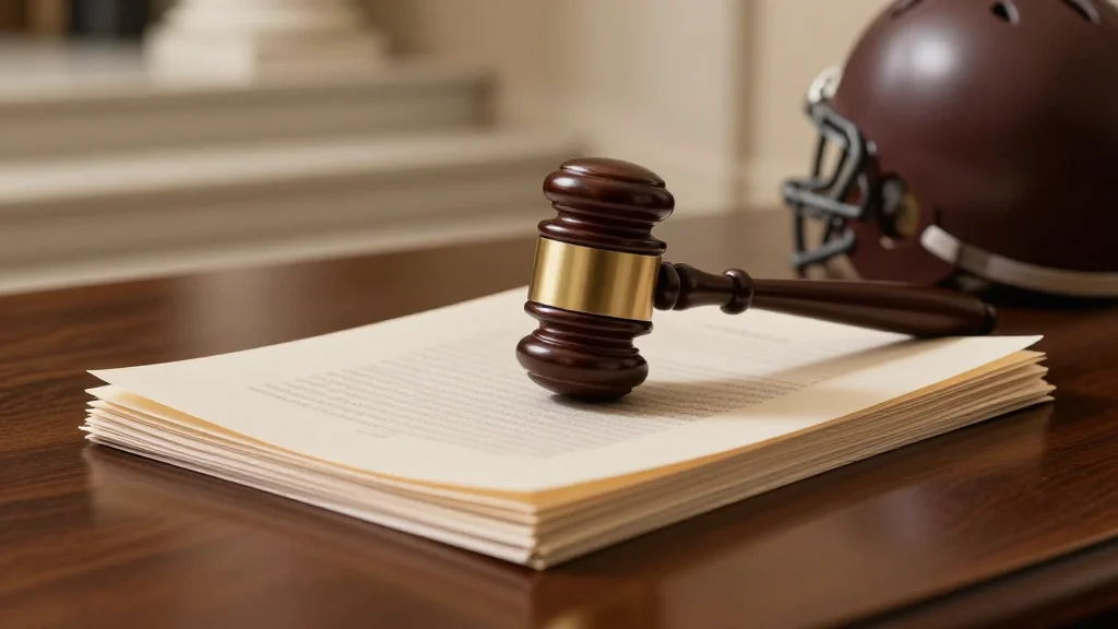 The NCAA House Settlement Is Suddenly Unsettling