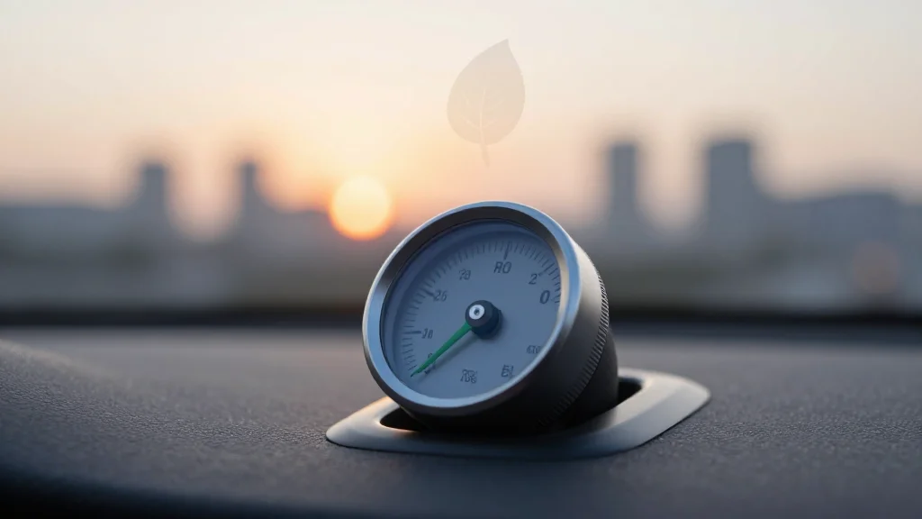 EcoMedia Solutions Unveils EcoMeter to Quantify Carbon Footprint of Ad Campaigns