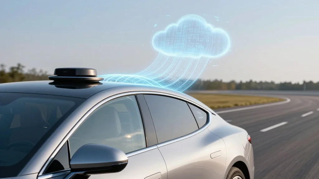 Hyundai Mobis Launches Data‑Driven Validation Platform to Cut SDV Testing to One Week