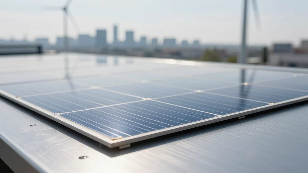 Will We Finally Buy European PV Modules?