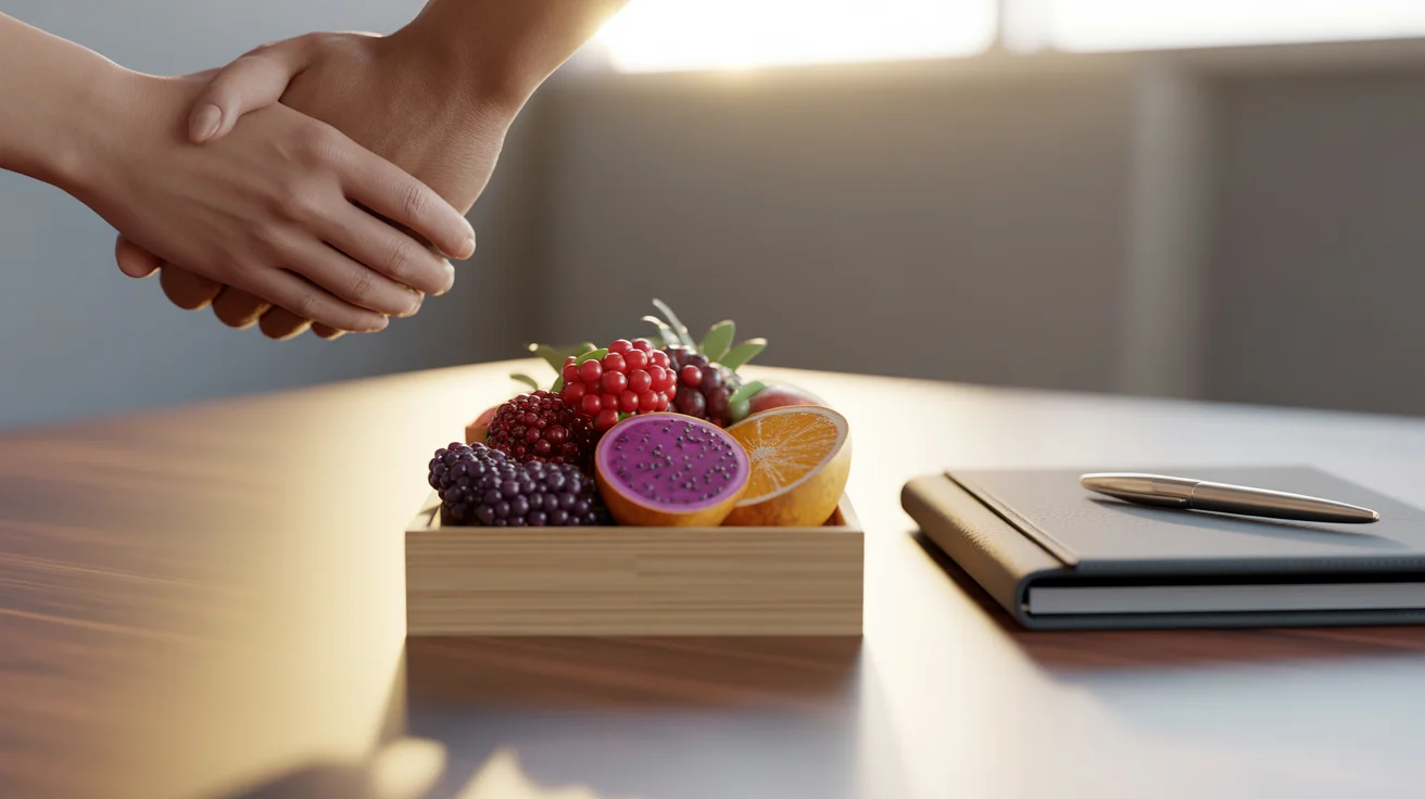 Fruitist Closes $150M in Funding