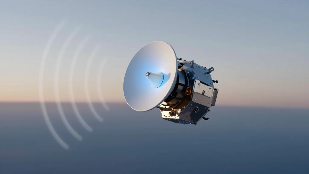 Non-Terrestrial Networks (NTN) Tutorial: Architecture, Spectrum, and Technical Foundations