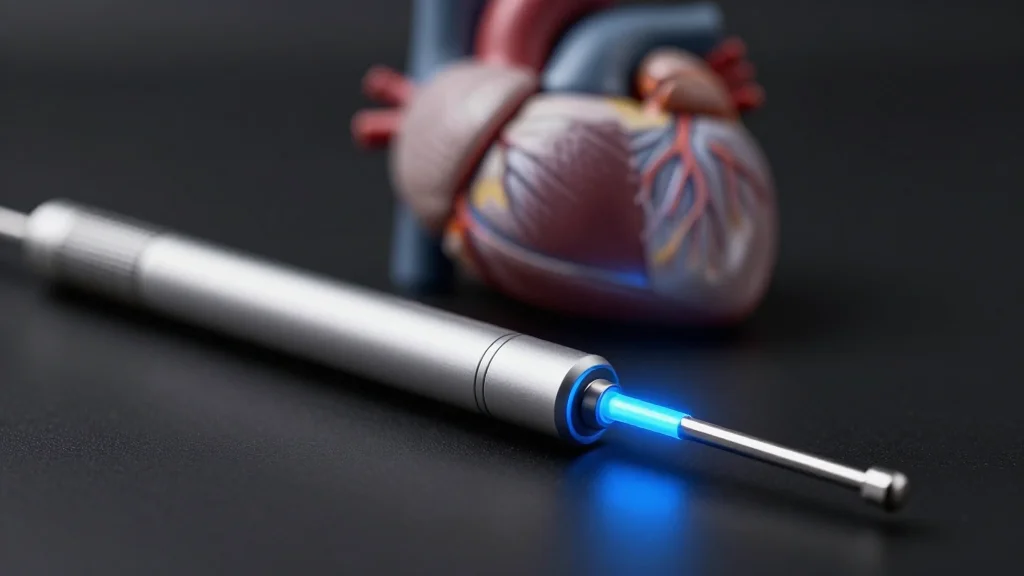 Boston Scientific Gets Farapulse Label Expansion in Europe