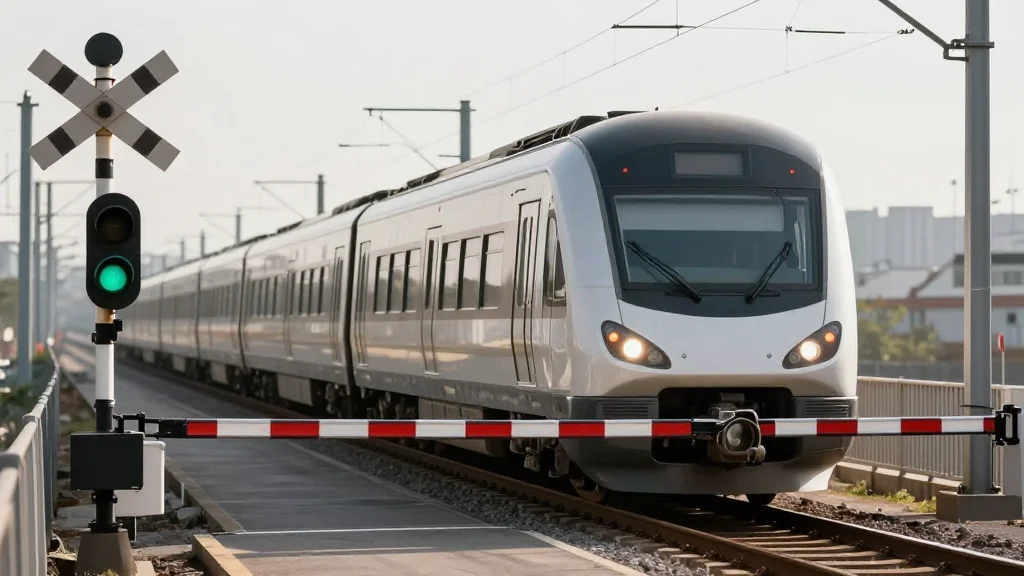 Metra Lays Out 2026 Maintenance-of-Way Program