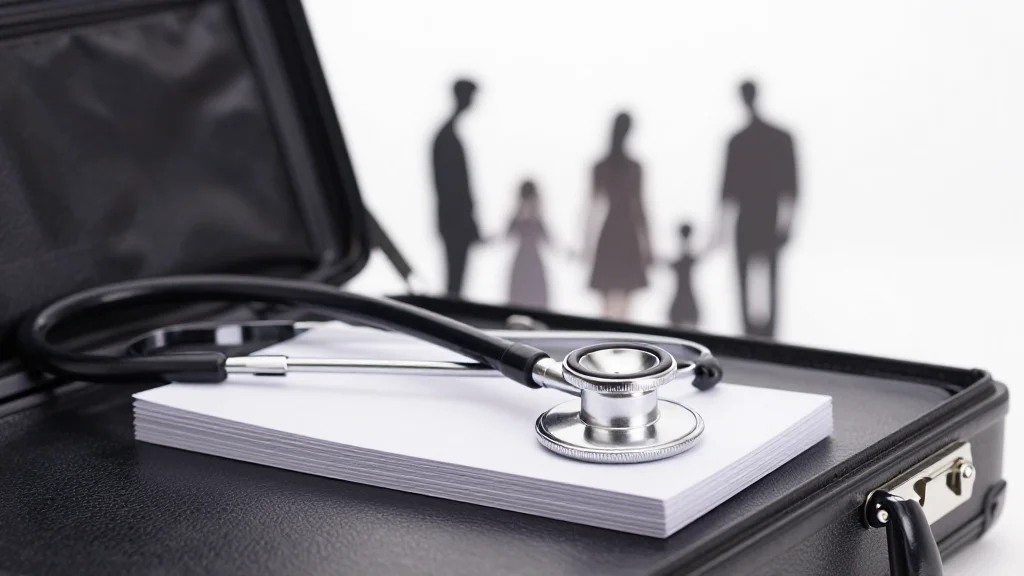 Spouse’s Employer Coverage Can Save Small Business $40K