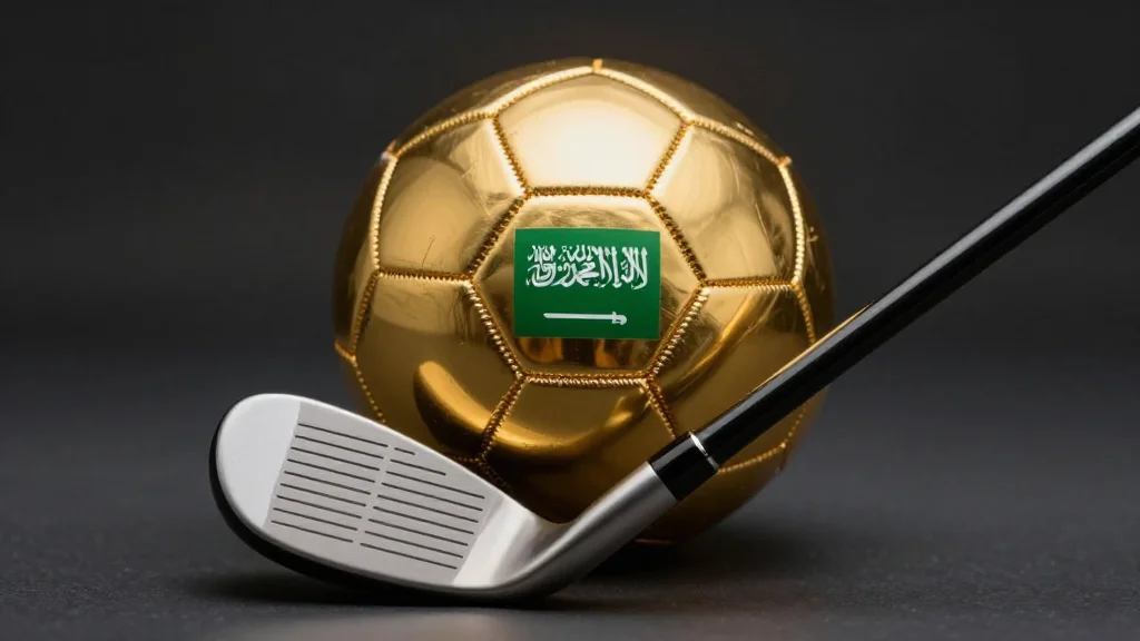 What Next for LIV Golf and Newcastle United After Saudi PIF Strategy Shift?
