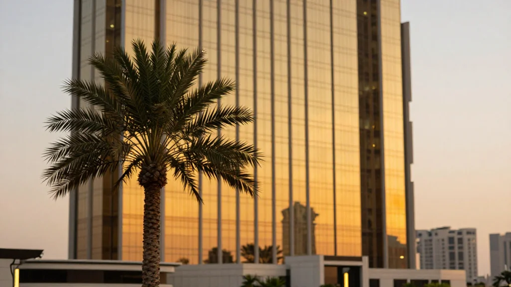 Dubai Rolls Out $408 Million Tourism Incentive to Fill Empty Hotel Rooms