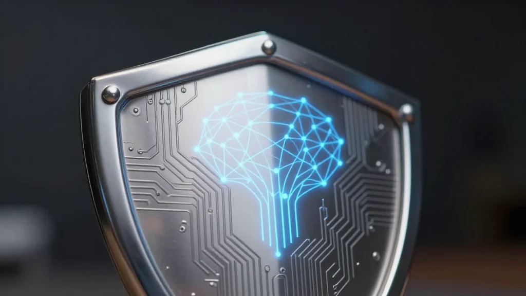 AI Governance and Cybersecurity Frameworks at Virtual Summit