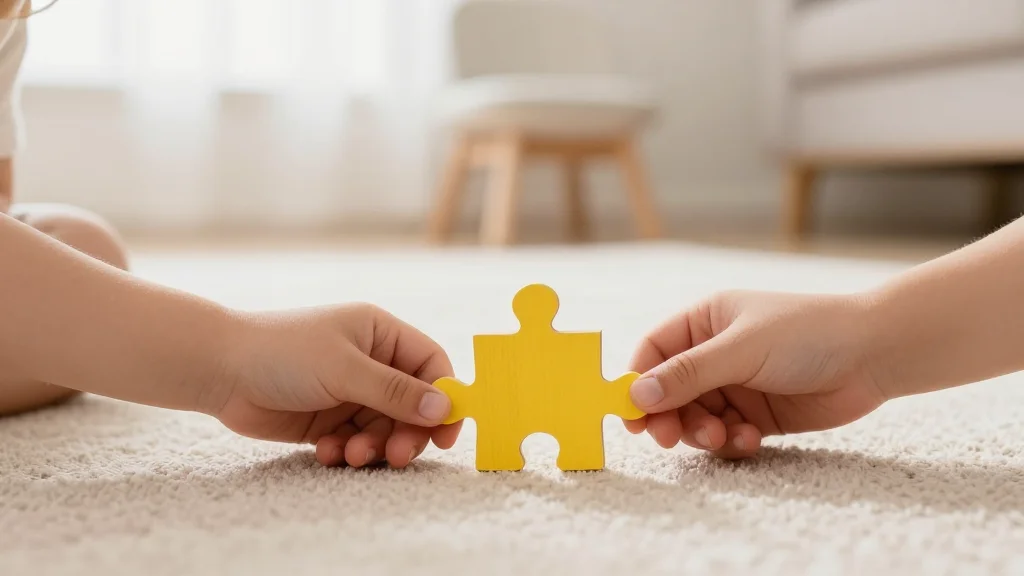 New Report Links Rising Child‑Development Crisis to Deepening Poverty in Low‑Income Regions
